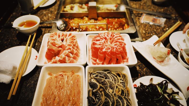 海底捞和大学生可能要失去彼此了